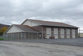 Plus de détails pour 215 Reading Ave, Williamsport, PA - Industriel/Logistique à vendre