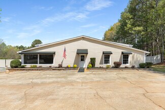 Plus de détails pour 13950 Veterans Memorial Hwy, Winston, GA - Industriel/Logistique à vendre