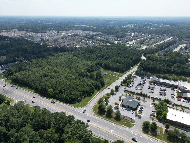 2525 State Route 20, Grayson, GA à vendre - Photo de l’immeuble – Image 2 sur 4