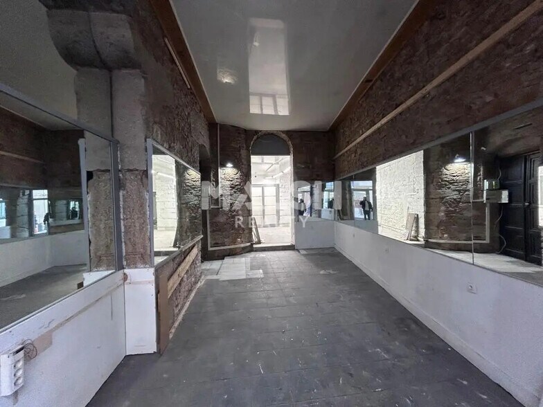 Local commercial dans Lyon à louer - Photo intérieure – Image 1 sur 6