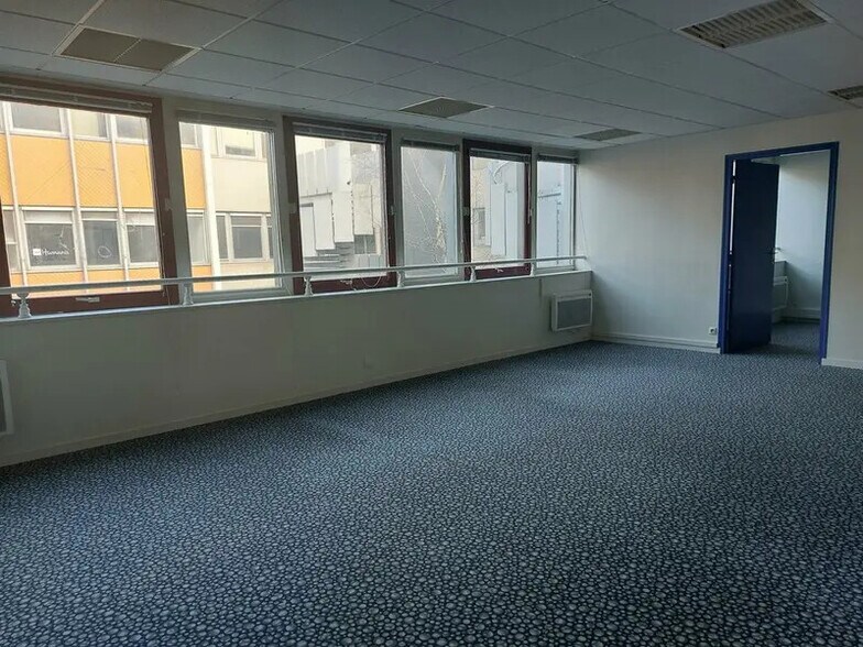 Bureau dans Rennes à louer - Photo intérieure – Image 1 sur 6