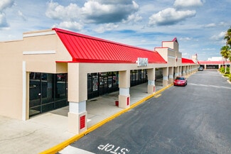 Plus de détails pour 1700 Tamiami Trl, Port Charlotte, FL - Local commercial à louer