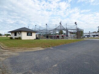 Plus de détails pour 3701 Sycamore Dairy Rd, Fayetteville, NC - Sports et loisirs à vendre