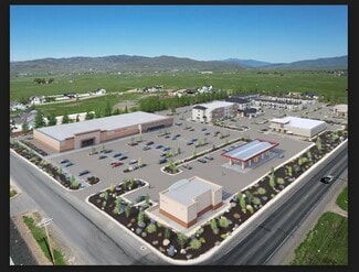 Plus de détails pour 33 W Lambert Ln, Kamas, UT - Terrain à vendre