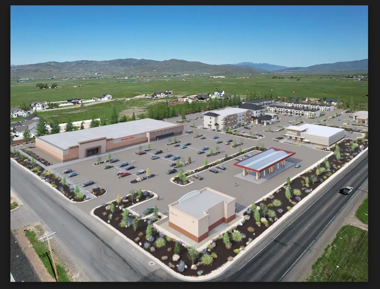 33 W Lambert Ln, Kamas, UT à vendre Photo de l’immeuble– Image 1 sur 5