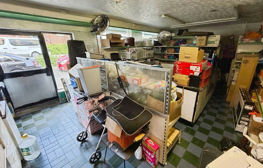 73 Junction Rd, Stourbridge à vendre - Photo intérieure – Image 2 sur 8