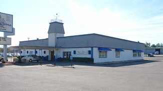 Plus de détails pour 201 SW 29th St, Topeka, KS - Local commercial à louer