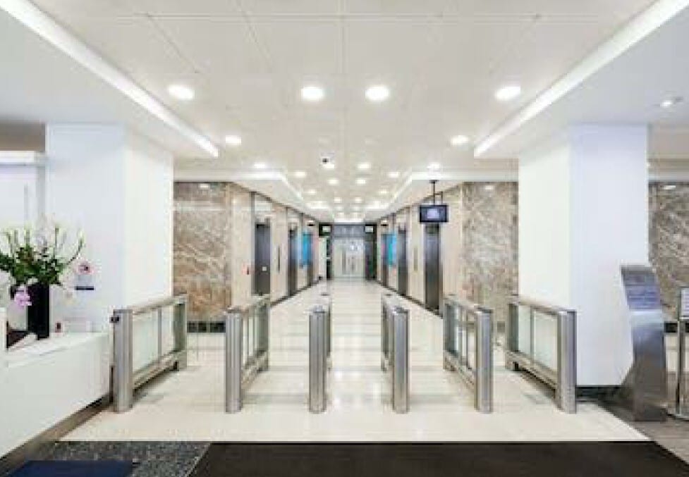 87-89 Albert Emba, Londres à louer Hall d’entrée– Image 1 sur 4