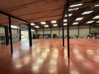 Plus de détails pour Poligono Industrial Can Fuster – Industriel/Logistique à vendre, Sant Andreu de la Barca
