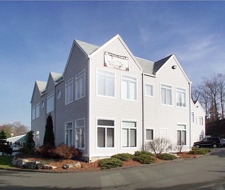 Plus de détails pour 163 Cedar St, Branford, CT - Bureau à louer