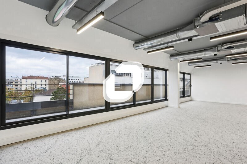 Bureau dans Boulogne-Billancourt à vendre - Photo intérieure – Image 3 sur 7