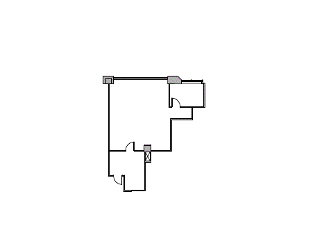 4101 McEwen Rd, Dallas, TX à louer Plan d’étage– Image 1 sur 1