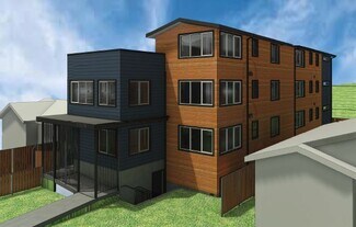 Plus de détails pour 10019 Interlake Ave N, Seattle, WA - Terrain à vendre
