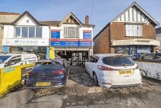 Plus de détails pour 106 Pinner Rd, Northwood - Local commercial à vendre
