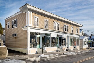 Plus de détails pour 82-86 Birch Hill Rd, Locust Valley, NY - Local commercial à louer