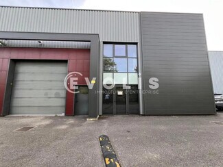 Plus de détails pour Bureau, Local d'activités à louer