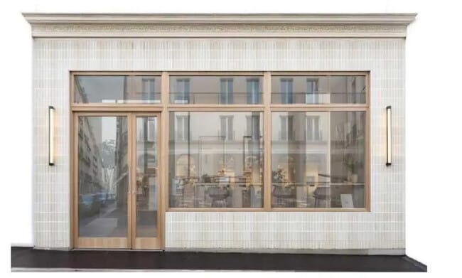 Plus de détails pour 46 Boulevard De La Bastille, Paris - Bureau à vendre