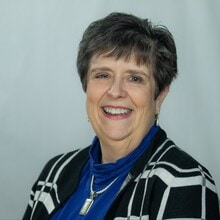 Kathy Pfister