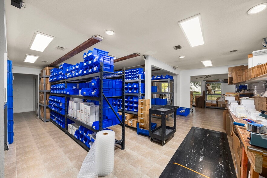 26214 Hunter Ln, Katy, TX à louer - Photo intérieure – Image 3 sur 6