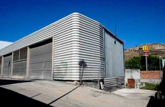 Plus de détails pour Avinguda D Andorra, Igualada - Terrain à vendre