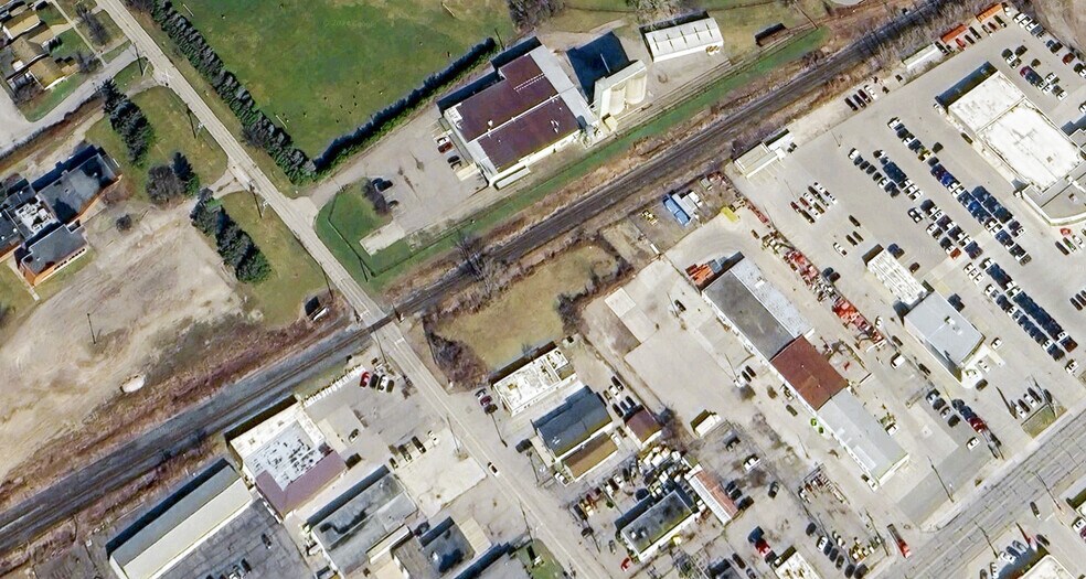 291-303 Merritt Ave, Chatham, ON à vendre - Photo de la ville – Image 2 sur 2