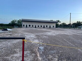 Plus de détails pour 938 E Expressway 83, Sullivan City, TX - Local commercial à louer