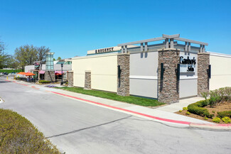 Plus de détails pour 120 Regency Pky, Omaha, NE - Local commercial à louer