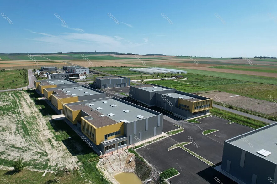 1 Rue Du Val Clair, Reims à louer - Aérien – Image 2 sur 47