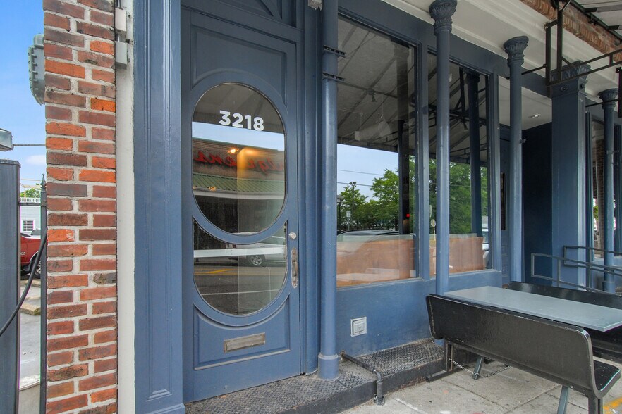 3218 Magazine St, New Orleans, LA à louer - Photo de l’immeuble – Image 2 sur 12