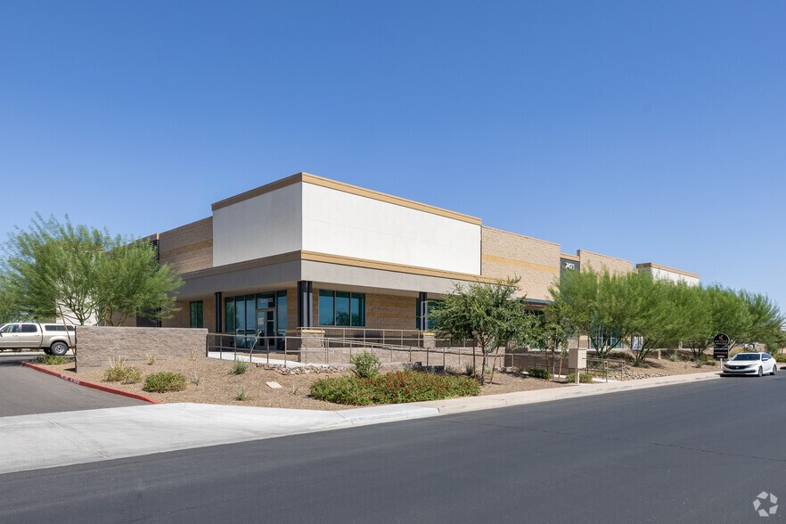 7421 S 89th Pl, Mesa, AZ à louer - Photo principale – Image 1 sur 8