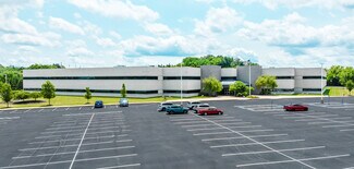 Plus de détails pour 4500 Munson St, Canton, OH - Bureau à louer