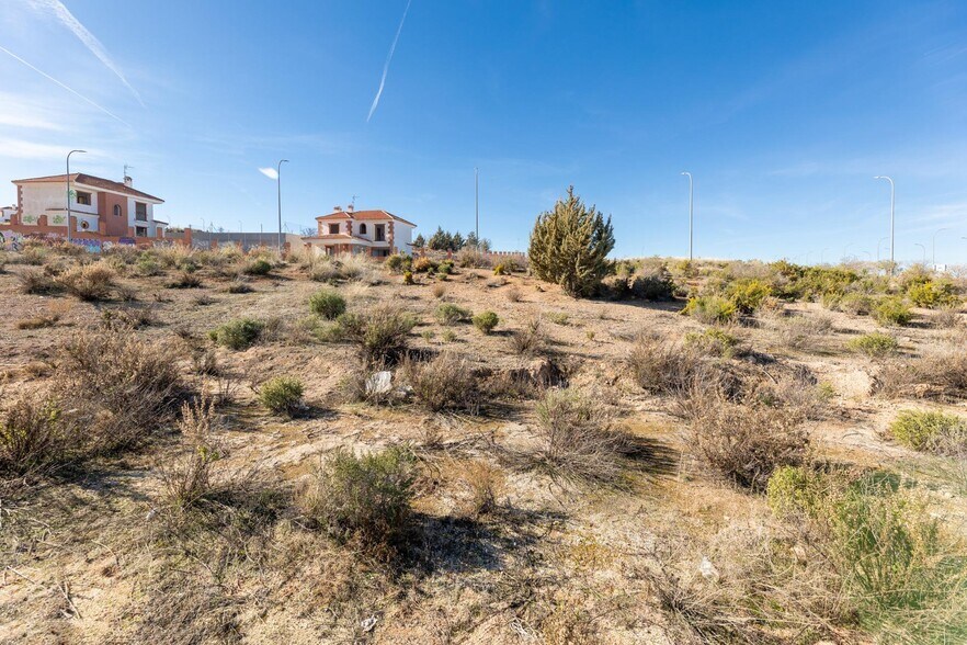 Calle Jacarandá, B2, Villa de Otura, Granada à vendre - Photo de l’immeuble – Image 2 sur 20