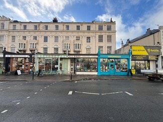 Plus de détails pour 6 Victoria Terrace, Hove - Local commercial à louer