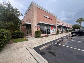 Plus de détails pour 121 Howland Blvd, Deltona, FL - Local commercial à louer
