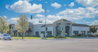Plus de détails pour 784-790 1st St, Gilroy, CA - Local commercial à louer