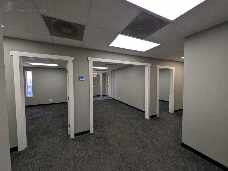 3339 Kermit Hwy, Odessa, TX à louer - Photo de l’immeuble – Image 2 sur 10