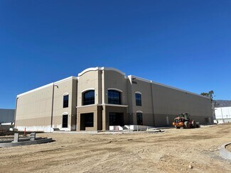 Plus de détails pour 16213 Arrow Hwy, Irwindale, CA - Industriel/Logistique à louer