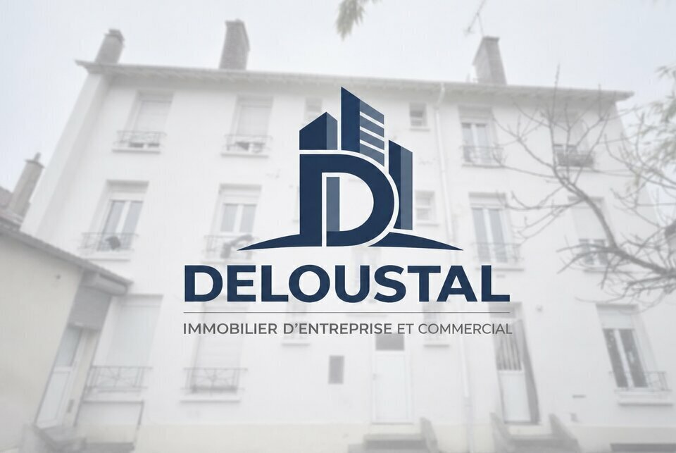 Local d'activités dans Bonneuil-sur-Marne à vendre Photo de l’immeuble– Image 1 sur 2