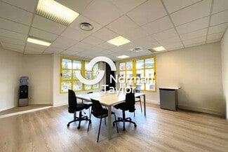 Plus de détails pour Bureau à louer