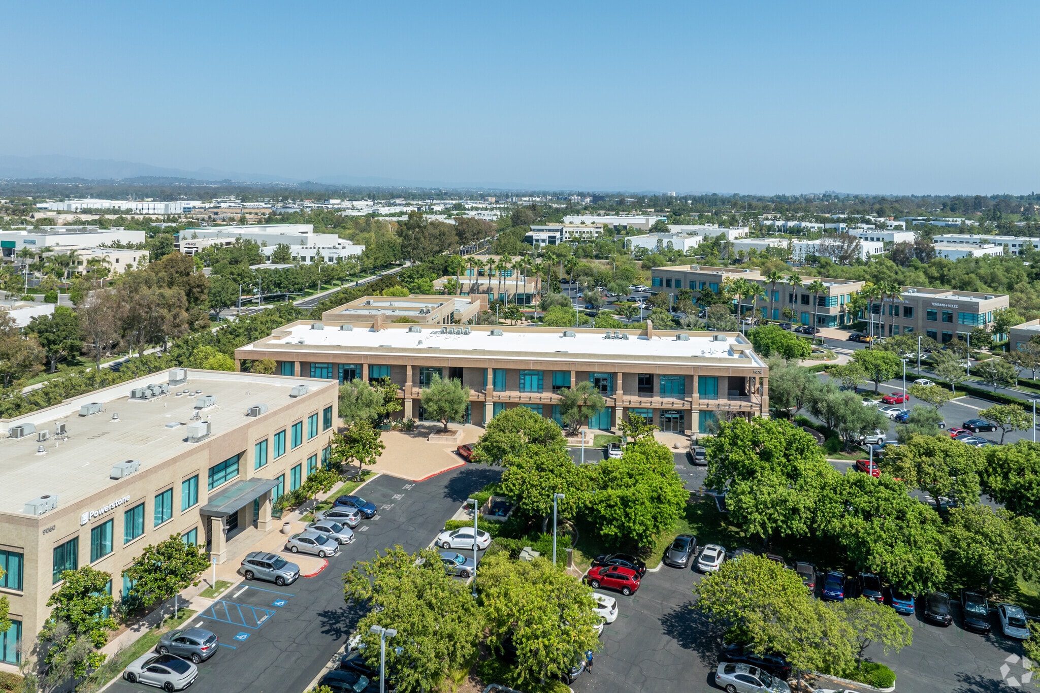 9070 Irvine Center Dr, Irvine, CA à vendre Photo principale– Image 1 sur 15