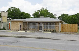 Plus de détails pour 1323 Basse Rd, San Antonio, TX - Local commercial à vendre