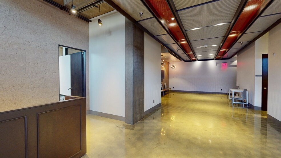 751 N Fairfax Ave, Los Angeles, CA à vendre - Photo intérieure – Image 3 sur 10