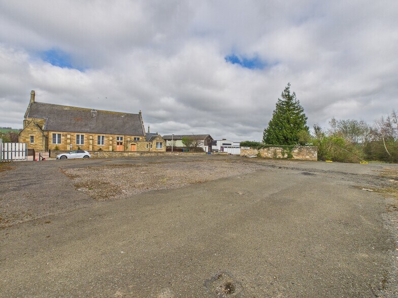 Short Ln, Cupar à vendre - Photo de l’immeuble – Image 1 sur 7