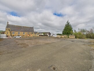 Plus de détails pour Short Ln, Cupar - Terrain à vendre