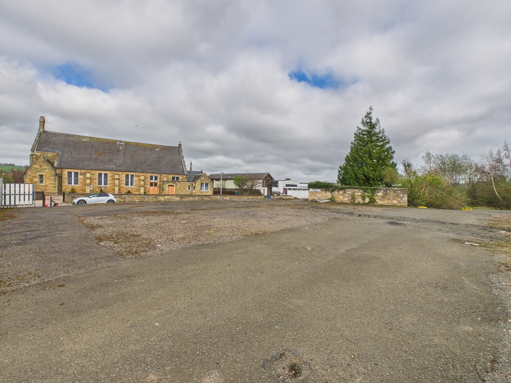 Short Ln, Cupar à vendre Photo de l’immeuble– Image 1 sur 8