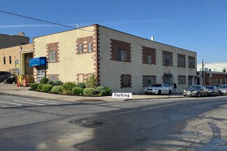 Plus de détails pour 12911 18th Ave, College Point, NY - Industriel/Logistique à louer