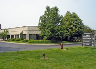 Plus de détails pour 39201 Schoolcraft Rd, Livonia, MI - Local d'activités à louer