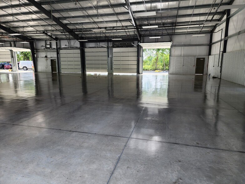 721 FM 2933, McKinney, TX à louer - Photo de l’immeuble – Image 3 sur 10