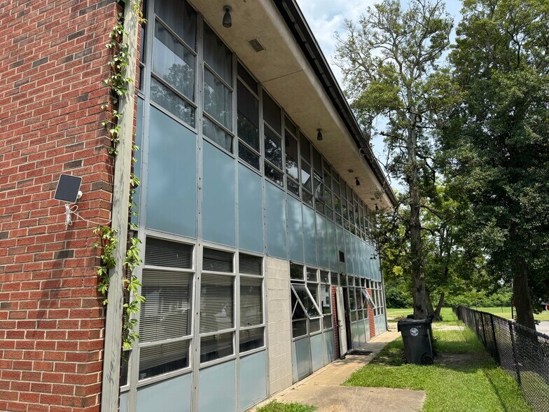 506 N William St, Goldsboro, NC à vendre - Photo de l’immeuble – Image 2 sur 3