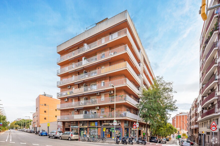 1 Carrer De Soler I Rovirosa, Barcelone, Barcelona à vendre - Photo principale – Image 1 sur 1